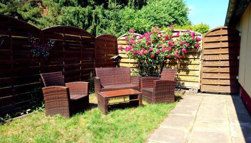 house46-1 - Foto 3, Garden view