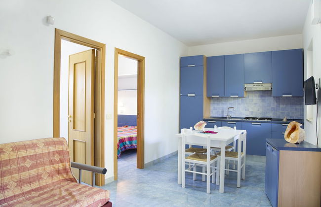 Residence La Conchiglia - Foto 8