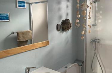 Eterna Primavera, a 40m de la piscina natural - Foto 22