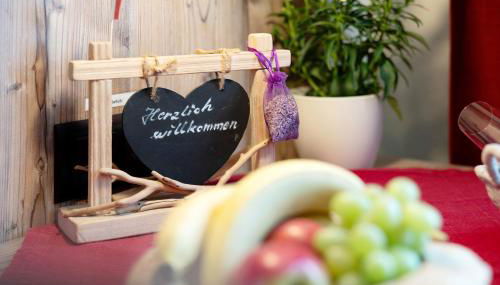 Komfort Apartment Römersberger - 1 - Foto 4