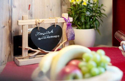 Komfort Apartment Römersberger - 1 - Foto 4