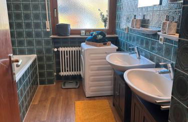 Schöne große Wohnung - Top Lage - Foto 8