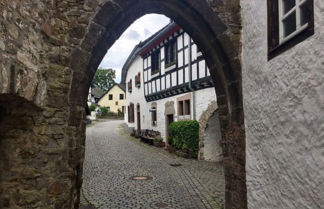 Mechthild and Hans-jurgen Geschwind - Foto 30