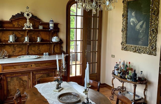 Welcome to Lush Tuscany and Beautiful Villa Adriano - Foto 18