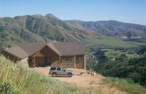 Spectacular Views and Rural Setting Close to Boise - Foto 2
