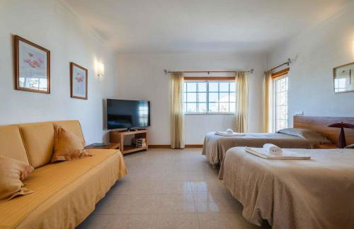 Apartamentos Monte da Vinha I - Foto 16