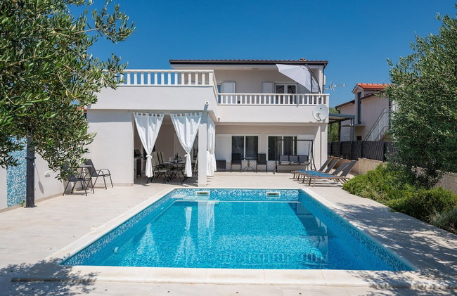 Beachfront villa Mihovil with direct beach access - Foto 60