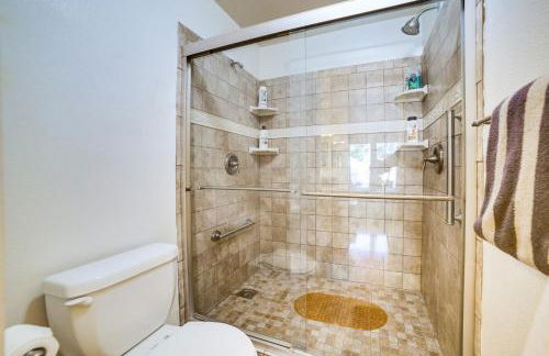 Home 8 Mi to Dtwn Riverside Families Welcome! - Foto 15