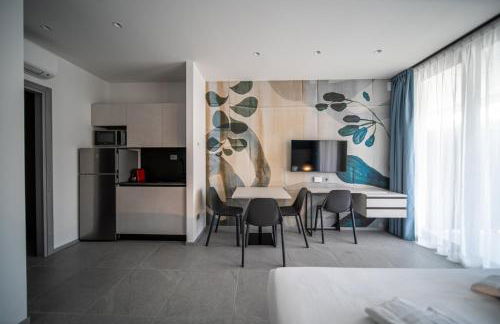 Residence Diana Seafront - Foto 32