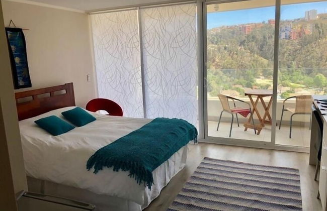 Departamento Centro de viña del mar - Foto 2