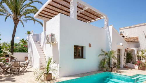 Casita Loulou - Foto 1