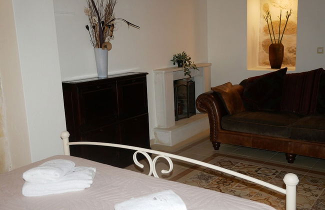 Christina s Villa With sea View - Foto 38