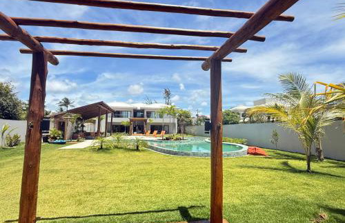 Casa de Praia - Condominio Parque Interlagos Bahia- 500 Metros da Praia - Foto 64