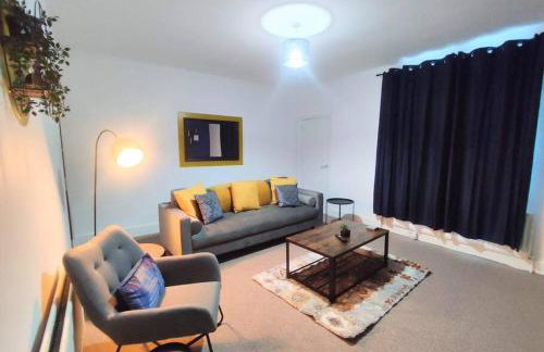 Sigma Edifice, Free Parking - Foto 13