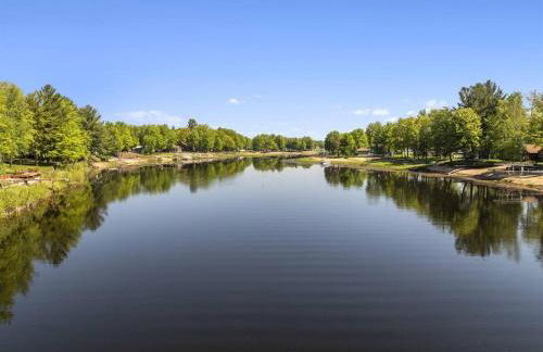 Welcome to Lakeside Lodge - Game Cave, Golf Greens - Foto 42