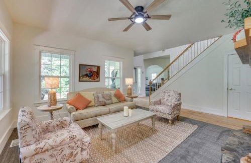 Riverfront and Lake Retreat 9 Mi to Lucky Peak! - Foto 6