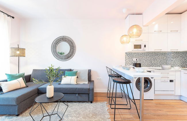 Genteel Home Santa Marta Sevilla - Foto 28