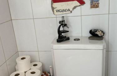 A Barraquinha 30 steps from sea - Foto 23