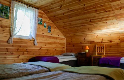 Zacisze Markowszczyzna - Foto 11