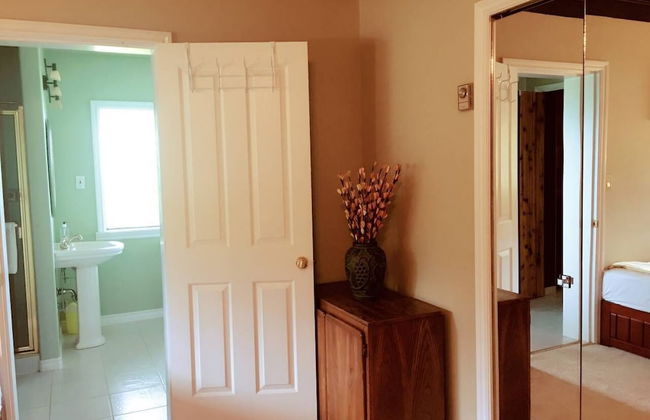 A - Large Coastal Retreat - Foto 13