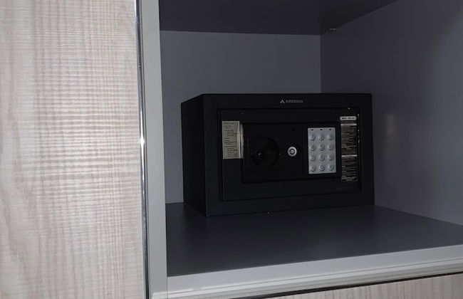 Villa Kea Mucobega - Foto 8