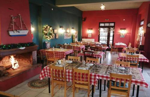 Stagiates Guest House at Pelion - Foto 2