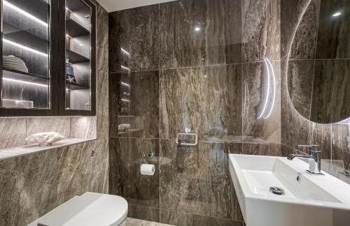 Arcadia Residences - Luxury Apartments in Kensington, London - Foto 51