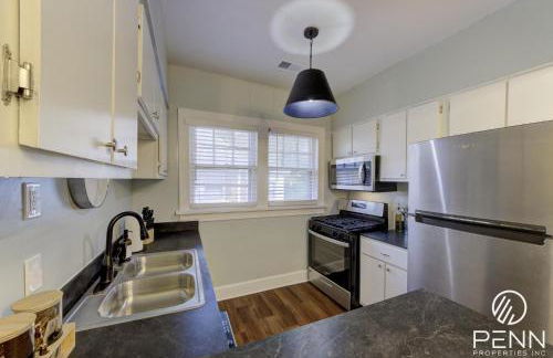 Sweet Stay in Memphis - Foto 18