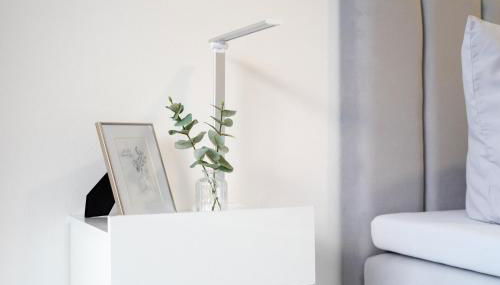 Tomkes Ferienwohnung am See - Foto 4