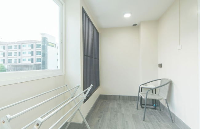 Jasmine Resort Sriracha - Photo 26