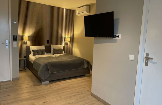 Appartementen de Kaaipoort - Foto 46