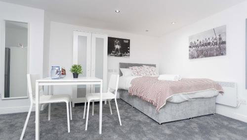 Leeds House - Foto 4