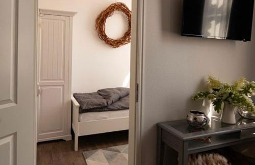 LWB Ferienwohnung "Auszeit im Denkmal" - Foto 10