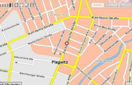 Ferienapartment Leipzig-Plagwitz - Foto 9