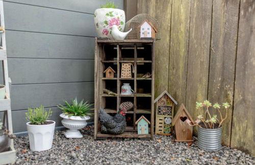 Charmant gîte cosy et romantique à Sanguinet - Foto 22