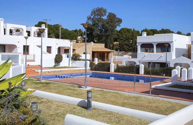 Mirador de Les Bassetes - Foto 27