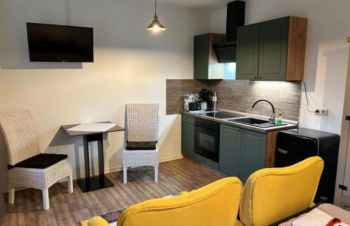 Apartment Residenz am Sonnenhübel - Studio Apartment Krabat by Interhome - Foto 14