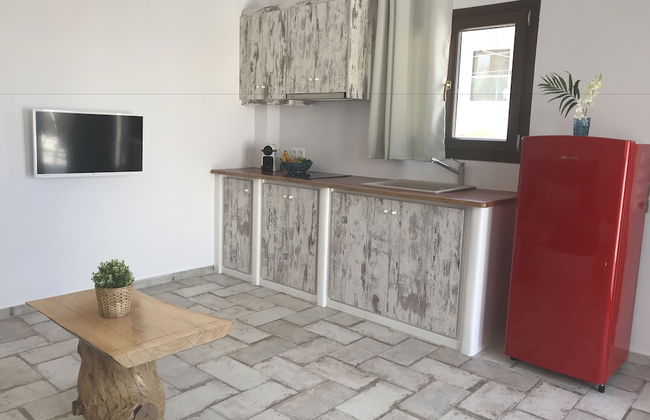 Elia Residences Santorini - Foto 30