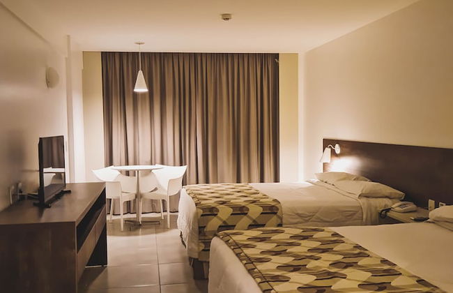 Ritz Suítes Maceió Flat particular - Foto 5