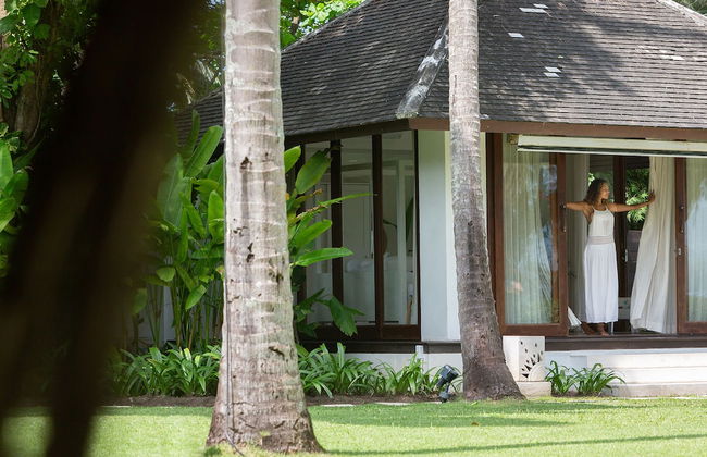 Ban Suriya - Foto 31