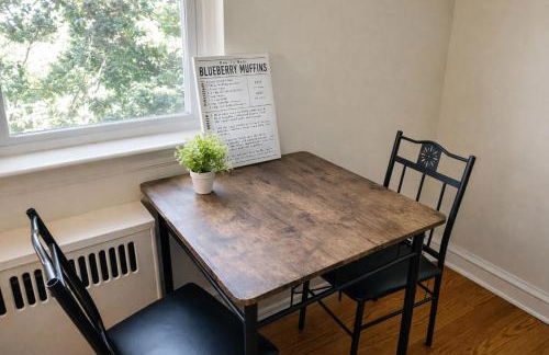 1BR Near Philly Free Parking, Monthly Discount - Foto 6