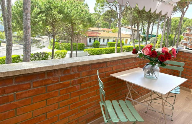 Comfy Apartment With Terrace by Beahostrentals - Foto 1