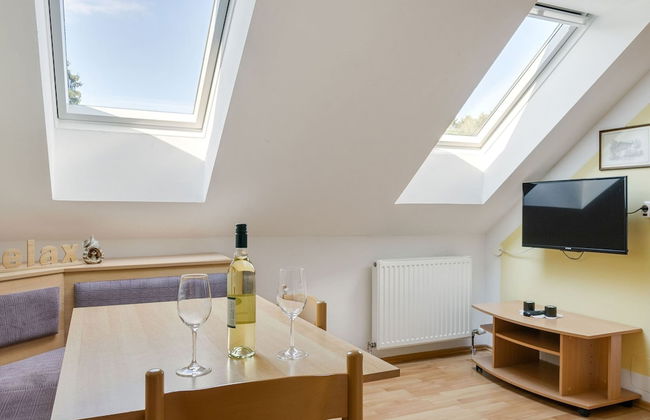 Apartment in Styria Near Grebenzen - Foto 19