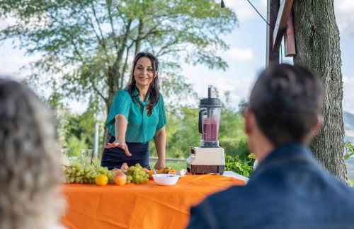 Appartamento sulle colline del Sangiovese - Foto 34