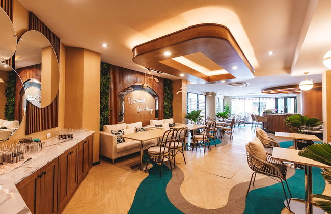 The Proud Rawai Resort - Foto 34