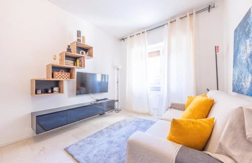 Lungotevere Apartment - Photo 4