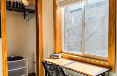 MY FLAT! Industrial 3 Bd with outdoor space! - Foto 28