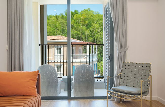 Elyday Apartment Hillside Phu Quoc - Foto 39