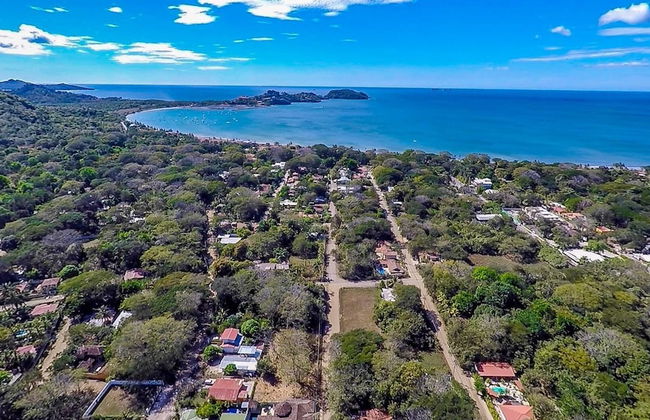Ultramodern Townhome with an Inviting Coastal Design and Lush Outdoor Oasis with a Private Pool - Photo 33