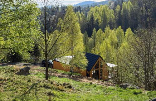 Chata Przesieka - Foto 28